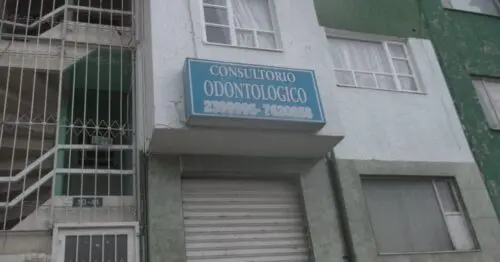 CONSULTORIO ODONTOLOGICO CARRERA 5A CON 27 BOGOTÁ CONSULTORIO ODONTOLOGICO CARRERA 5A CON 27 BOGOTÁ